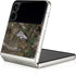 NFL Denver Broncos Realtree Xtra Green Camo Galaxy Z Flip4 5G Skin