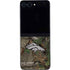 NFL Denver Broncos Realtree Xtra Green Camo Galaxy Z Flip5 5G Skin