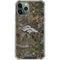 NFL Denver Broncos Realtree Xtra Green Camo iPhone 11 Pro Max Clear Case