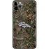 NFL Denver Broncos Realtree Xtra Green Camo iPhone 11 Pro Max Skin