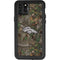 NFL Denver Broncos Realtree Xtra Green Camo iPhone 11 Pro Max Waterproof Case