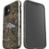 NFL Denver Broncos Realtree Xtra Green Camo iPhone 12 Impact Case