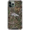 NFL Denver Broncos Realtree Xtra Green Camo iPhone 12 Pro Clear Case