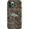 NFL Denver Broncos Realtree Xtra Green Camo iPhone 12 Pro Impact Case