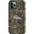 NFL Denver Broncos Realtree Xtra Green Camo iPhone 12 Pro Impact Case