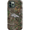 NFL Denver Broncos Realtree Xtra Green Camo iPhone 12 Pro Max Impact Case