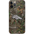 NFL Denver Broncos Realtree Xtra Green Camo iPhone 12 Pro Max Skin