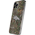 NFL Denver Broncos Realtree Xtra Green Camo iPhone 12 Pro Max Skin