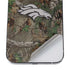 NFL Denver Broncos Realtree Xtra Green Camo iPhone 12 Pro Max Skin