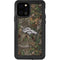 NFL Denver Broncos Realtree Xtra Green Camo iPhone 12 Pro Waterproof Case