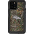 NFL Denver Broncos Realtree Xtra Green Camo iPhone 12 Pro Waterproof Case