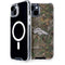 NFL Denver Broncos Realtree Xtra Green Camo iPhone 13 MagSafe Case