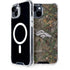 NFL Denver Broncos Realtree Xtra Green Camo iPhone 13 MagSafe Case