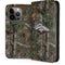NFL Denver Broncos Realtree Xtra Green Camo iPhone 13 Pro Folio Case