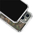 NFL Denver Broncos Realtree Xtra Green Camo iPhone 13 Pro Max Clear Case