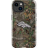 NFL Denver Broncos Realtree Xtra Green Camo iPhone 14 Plus Impact Case