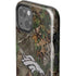 NFL Denver Broncos Realtree Xtra Green Camo iPhone 15 Impact Case