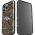 NFL Denver Broncos Realtree Xtra Green Camo iPhone 14 Pro Impact Case