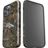 NFL Denver Broncos Realtree Xtra Green Camo iPhone 15 Pro Max Impact Case