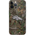 NFL Denver Broncos Realtree Xtra Green Camo iPhone 14 Pro Max Skin