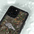NFL Denver Broncos Realtree Xtra Green Camo iPhone 14 Pro Max Waterproof Case