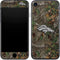NFL Denver Broncos Realtree Xtra Green Camo iPhone 7 Skin