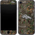 NFL Denver Broncos Realtree Xtra Green Camo iPhone 7 Skin
