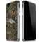 NFL Denver Broncos Realtree Xtra Green Camo iPhone SE (2nd & 3rd Gen) Clear Case