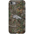 NFL Denver Broncos Realtree Xtra Green Camo iPhone SE (2nd & 3rd Gen) Pro Case