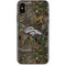 NFL Denver Broncos Realtree Xtra Green Camo iPhone X Skin