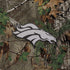 NFL Denver Broncos Realtree Xtra Green Camo iPhone XR Skin