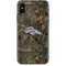 NFL Denver Broncos Realtree Xtra Green Camo iPhone XS Skin