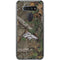 NFL Denver Broncos Realtree Xtra Green Camo LG K51/Q51 Clear Case