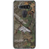 NFL Denver Broncos Realtree Xtra Green Camo LG K51/Q51 Clear Case