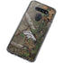 NFL Denver Broncos Realtree Xtra Green Camo LG K51/Q51 Clear Case