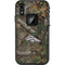NFL Denver Broncos Realtree Xtra Green Camo LifeProof Fre iPhone Skin