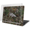 NFL Denver Broncos Realtree Xtra Green Camo MacBook Pro 15in (2016-19) Case plus Skin