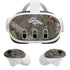 NFL Denver Broncos Realtree Xtra Green Camo Meta Quest 3 Skin