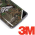 NFL Denver Broncos Realtree Xtra Green Camo Moto E5 Plus Skin
