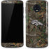 NFL Denver Broncos Realtree Xtra Green Camo Moto G6 Skin