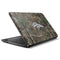 NFL Denver Broncos Realtree Xtra Green Camo HP Notebook Skin