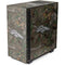 NFL Denver Broncos Realtree Xtra Green Camo NZXT H510 Compact ATX Mid-Tower Case Skin