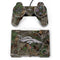 NFL Denver Broncos Realtree Xtra Green Camo PlayStation Classic Bundle Skin