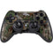NFL Denver Broncos Realtree Xtra Green Camo PS4/PC SCUF Impact Controller Skin