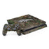 NFL Denver Broncos Realtree Xtra Green Camo PS4 Slim Bundle Skin
