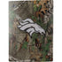 NFL Denver Broncos Realtree Xtra Green Camo PS5 Digital Edition Console Skin