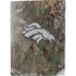 NFL Denver Broncos Realtree Xtra Green Camo PS5 Digital Edition Console Skin