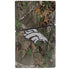 NFL Denver Broncos Realtree Xtra Green Camo PS5 Slim Disk Bundle Skin