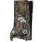 NFL Denver Broncos Realtree Xtra Green Camo PS5 Slim Digital Edition Bundle Skin