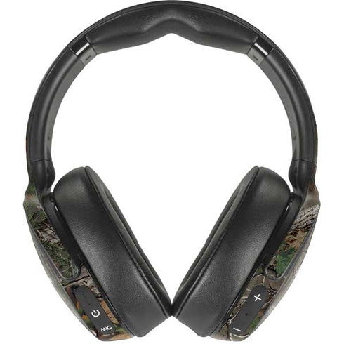 NFL Denver Broncos Realtree Xtra Green Camo Skullcandy Venue Skin